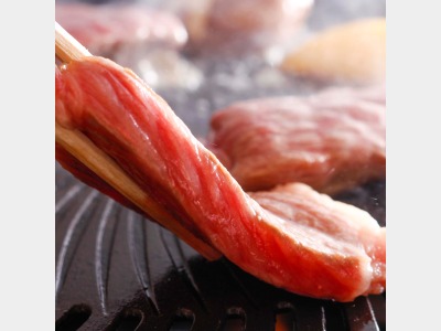 松阪牛ステーキ会席イメージ