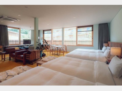 コンセプトルーム（一例）