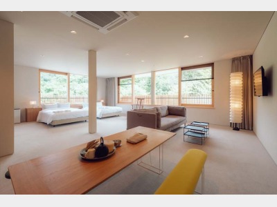 コンセプトルーム（一例）