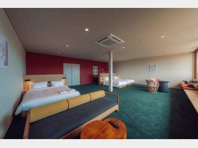 コンセプトルーム（一例）