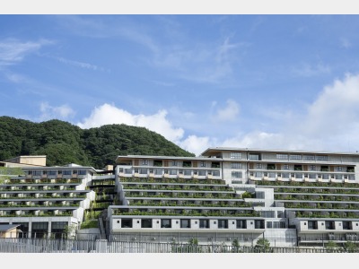 �z�e�����B�\���̊O��