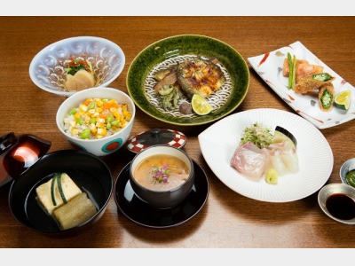 和食（イメージ）