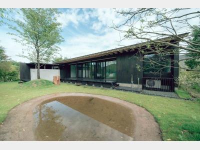 ヴィラ外観（一例）