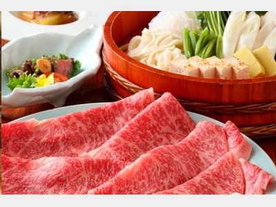 すき焼き（イメージ）