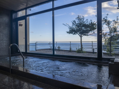 男子浴場　イメージ