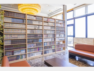 無料まんが貸出