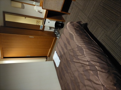 シングルルーム