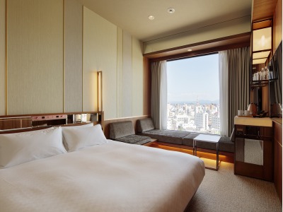 クイーンルーム