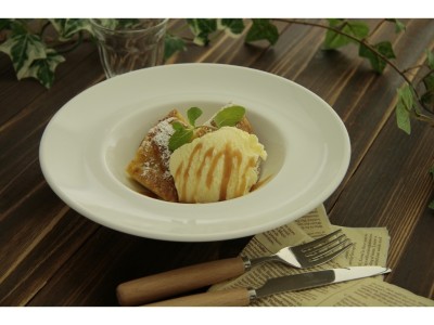 フレンチトーストキャラメル