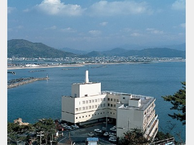 和歌の浦温泉　萬波　ＭＡＮＰＡ　ＲＥＳＯＲＴ