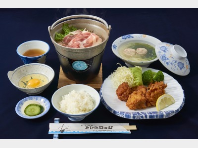 【リーズナブルコース】ビジネスにお勧め