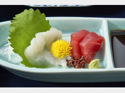 お刺身