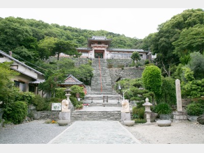 【周辺観光】天満宮