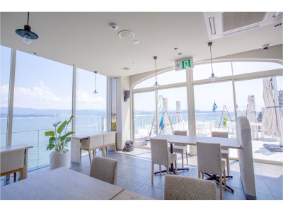 レストラン　カロスオーシャン