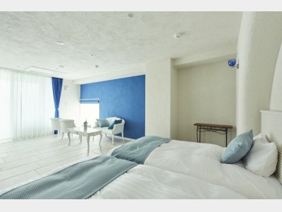 コーナーツイン