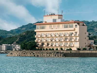 亀の井ホテル 紀伊田辺