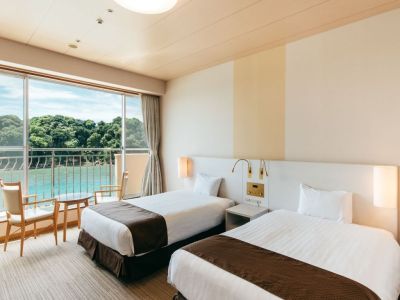 スタンダードツイン