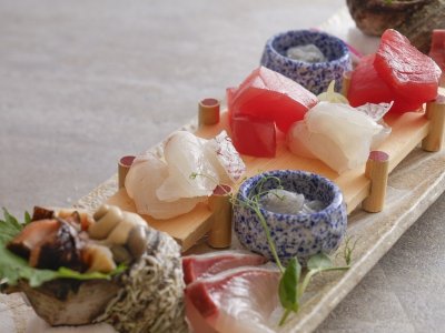 【特別会席】春（2026年3月～5月）