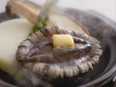 【土地の恵み会席】春（2026年3月～5月）