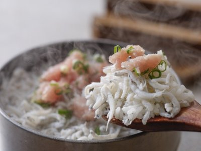 【土地の恵み会席】春（2026年3月～5月）