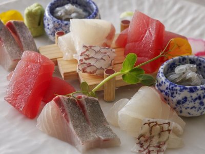 【季節の会席】春（2026年3月～5月）