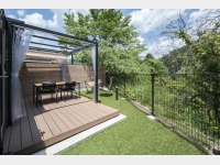 �X�^���_�[�h���[���iRoom3,4�j_�v���C�x�[�g�K�[�f��