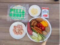 BBQ�s�U�Z�b�g