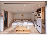 �X�^���_�[�h���[��(Room5)