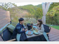 �X�^���_�[�h���[���iRoom3,4�j_�v���C�x�[�g�K�[�f�������i�~�G�j