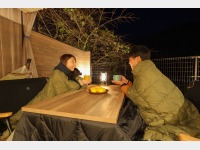 �X�^���_�[�h���[���iRoom3,4�j_�v���C�x�[�g�K�[�f�������i�~�G�j