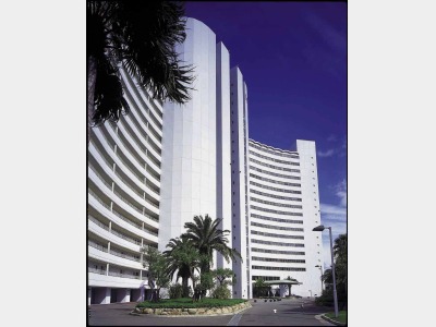 ホテルハーヴェスト南紀田辺