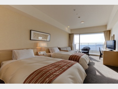 スタンダードトリプル