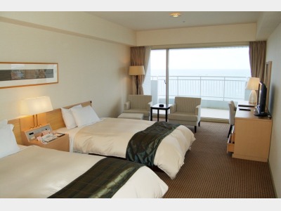 スタンダードツイン