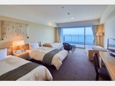 デラックスツイン