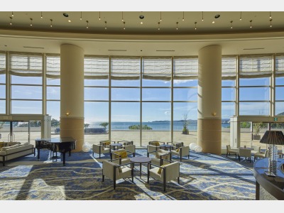 ティーラウンジ