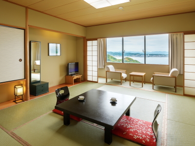 スタンダード和室(10畳)