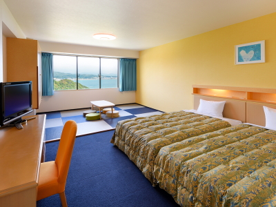 なごみルーム（36㎡）