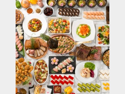 お食事イメージ