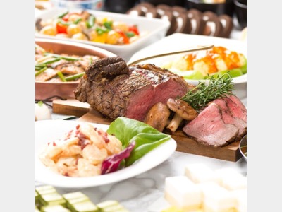 お食事イメージ