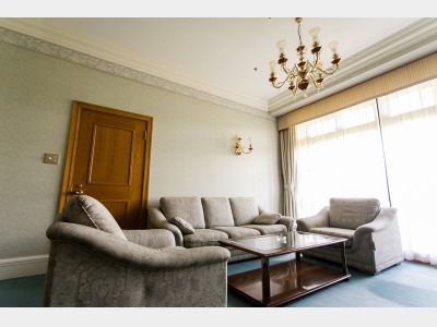 本館スイート（一例）