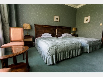 本館ツイン（一例）