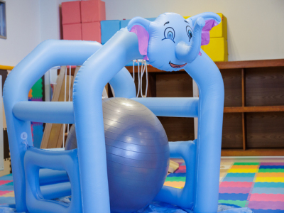 キッズスペース