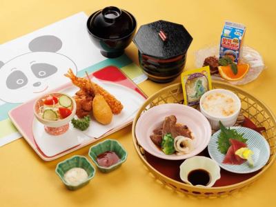 お子様定食