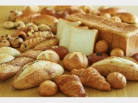 uTETTI BAKERY & CAFEv̏Ăăp