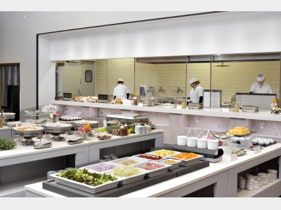 レストラン　和久わく