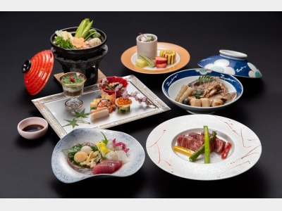 スタンダード会席「和」