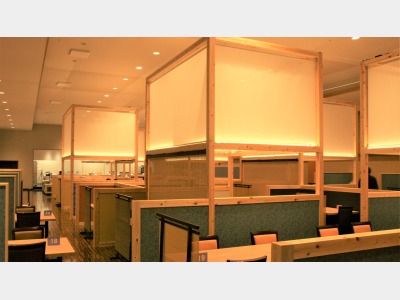 レストラン「和久わく」