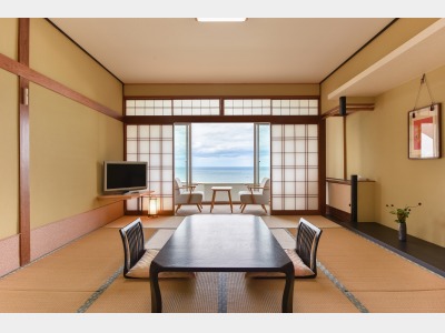 一般客室　和室（禁煙）