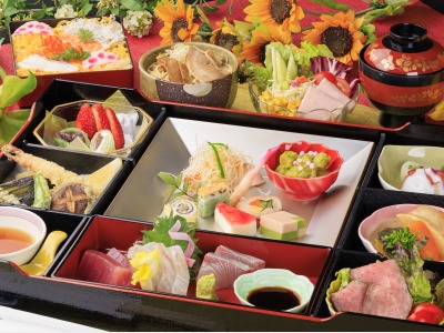 しらら膳（レストラン）