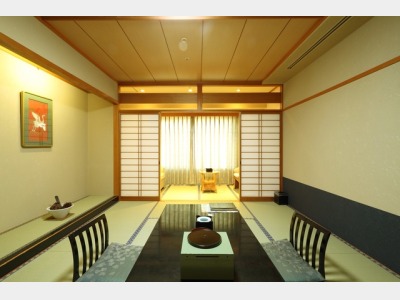 和室　一例
